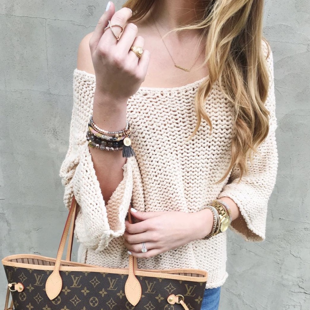 Free People Pullover